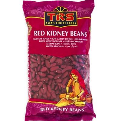 TRS Red Kidney Beans 2 Kg (Rajma)